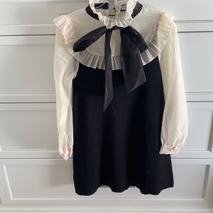 Zara Dress (designer inspired)